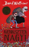 Kolibri Kiadó Gengszter nagyi