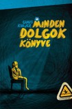 Kolibri Kiadó Guus Kuijer: Minden dolgok könyve - könyv