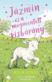 Kolibri Kiadó Helen Peters: Jázmin és a megmentett kisbárány - könyv
