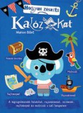 Kolibri Kiadó Hogyan készíts kalózokat