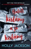Kolibri Kiadó Holly Jackson: Halott kislány a jó kislány - könyv