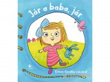 Kolibri Kiadó Jár a baba, jár