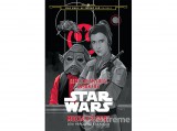 Kolibri Kiadó Jason Fry; Cecil Castellucci - Star Wars - Mozgó célpont - Leia hercegnő kalandja
