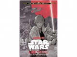 Kolibri Kiadó Jason Fry - Star Wars - Luke Skywalker kalandja - A jedi fegyvere