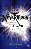 Kolibri Kiadó Jessica Townsend: Nevermoor 1. - könyv