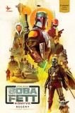 Kolibri Kiadó Joe Schreiber: Boba Fett könyve - könyv