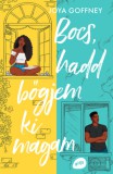 Kolibri Kiadó Joya Goffney: Bocs, hadd bőgjem ki magam - könyv