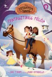 Kolibri Kiadó Kiki Thorpe: Fantasztikus Fülöp - könyv