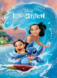 Kolibri Kiadó Koechlin, Sophie: Lilo és Stitch - könyv