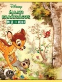 Kolibri Kiadó Lee Child: Disney - Állati barátságok - könyv