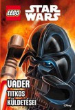 Kolibri Kiadó Lego Star Wars: Vader titkos küldetései