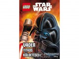 Kolibri Kiadó LEGO Star Wars - Vader titkos küldetései