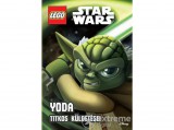 Kolibri Kiadó LEGO Star Wars - Yoda titkos küldetései