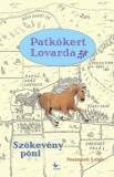 Kolibri Kiadó Leigh, Susannah: Szökevény póni - könyv