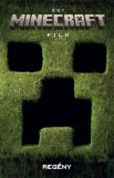 Kolibri Kiadó Lewman, David: Egy Minecraft film - regény - könyv