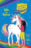 Kolibri Kiadó Lilla és Táncos - Unikornis Akadémia