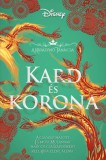 Kolibri Kiadó Livia Blackbourne: Kard és korona - könyv