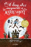 Kolibri Kiadó Matt Haig: A lány, aki megmenti a karácsonyt - könyv
