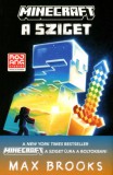 Kolibri Kiadó Max Brooks: Minecraft - A sziget - könyv