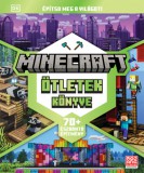 Kolibri Kiadó Mcbrien, Thomas: Minecraft - Ötletek könyve - könyv