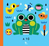 Kolibri Kiadó Michael Chabon: Színek a babának - A tó - könyv