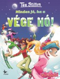 Kolibri Kiadó Minden jó, ha a vége hó!