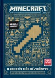 Kolibri Kiadó Minecraft: A Kreatív mód kézikönyve