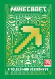 Kolibri Kiadó Minecraft: A Túlélő mód kézikönyve