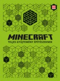 Kolibri Kiadó Minecraft - Teljes gyűjtemény építészeknek
