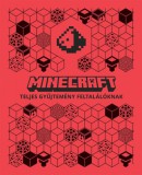 Kolibri Kiadó Minecraft - Teljes gyűjtemény feltalálóknak - könyv