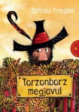 Kolibri Kiadó Otfried Preussler: Torzonborz megjavul - könyv