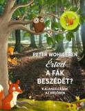 Kolibri Kiadó Peter Wohlleben: Érted a fák beszédét? - könyv