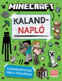 Kolibri Kiadó Philippa Gregory: Minecraft: Kalandnapló - könyv