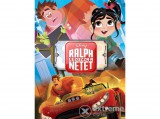 Kolibri Kiadó Ralph lezúzza a netet!