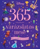 Kolibri Kiadó Roald Dahl: 365 varázslatos mese - könyv