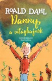 Kolibri Kiadó Roald Dahl: Danny, a világbajnok - könyv