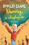 Kolibri Kiadó Roald Dahl: Danny, a világbajnok - könyv