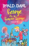 Kolibri Kiadó Roald Dahl: George és a Szuper Szirup - könyv