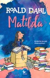 Kolibri Kiadó Roald Dahl: Matilda - könyv