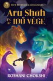 Kolibri Kiadó Roshani Chokshi: Aru Shah és az Idő vége - könyv
