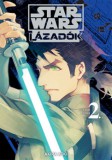 Kolibri Kiadó Star Wars: Lázadók 2.