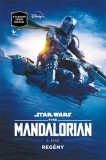 Kolibri Kiadó Star Wars: The Mandalorian - 2. évad