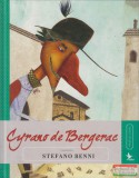 Kolibri Kiadó Stefano Benni - Cyrano de Bergerac