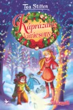 Kolibri Kiadó Tea Stilton: Káprázatos karácsony - könyv