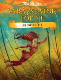 Kolibri Kiadó Tea Stilton: Lélekörvény - könyv