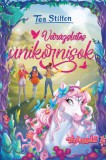 Kolibri Kiadó Tea Stilton: Varázslatos unikornisok - könyv