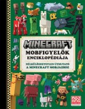 Kolibri Kiadó Tom Stone: Minecraft - Mobfigyelők enciklopédiája - könyv