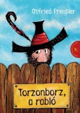 Kolibri Kiadó Torzonborz, a rabló