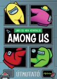 Kolibri Kiadó Yeo, Matt: 100%-ig nem hivatalos: Among Us - Útmutató - könyv