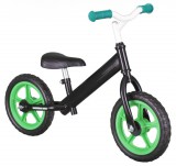 Koliken Bambino Easy futóbicikli fekete